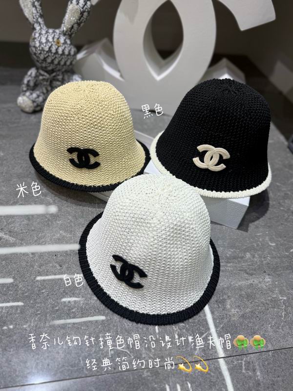Chanel Hat dx12